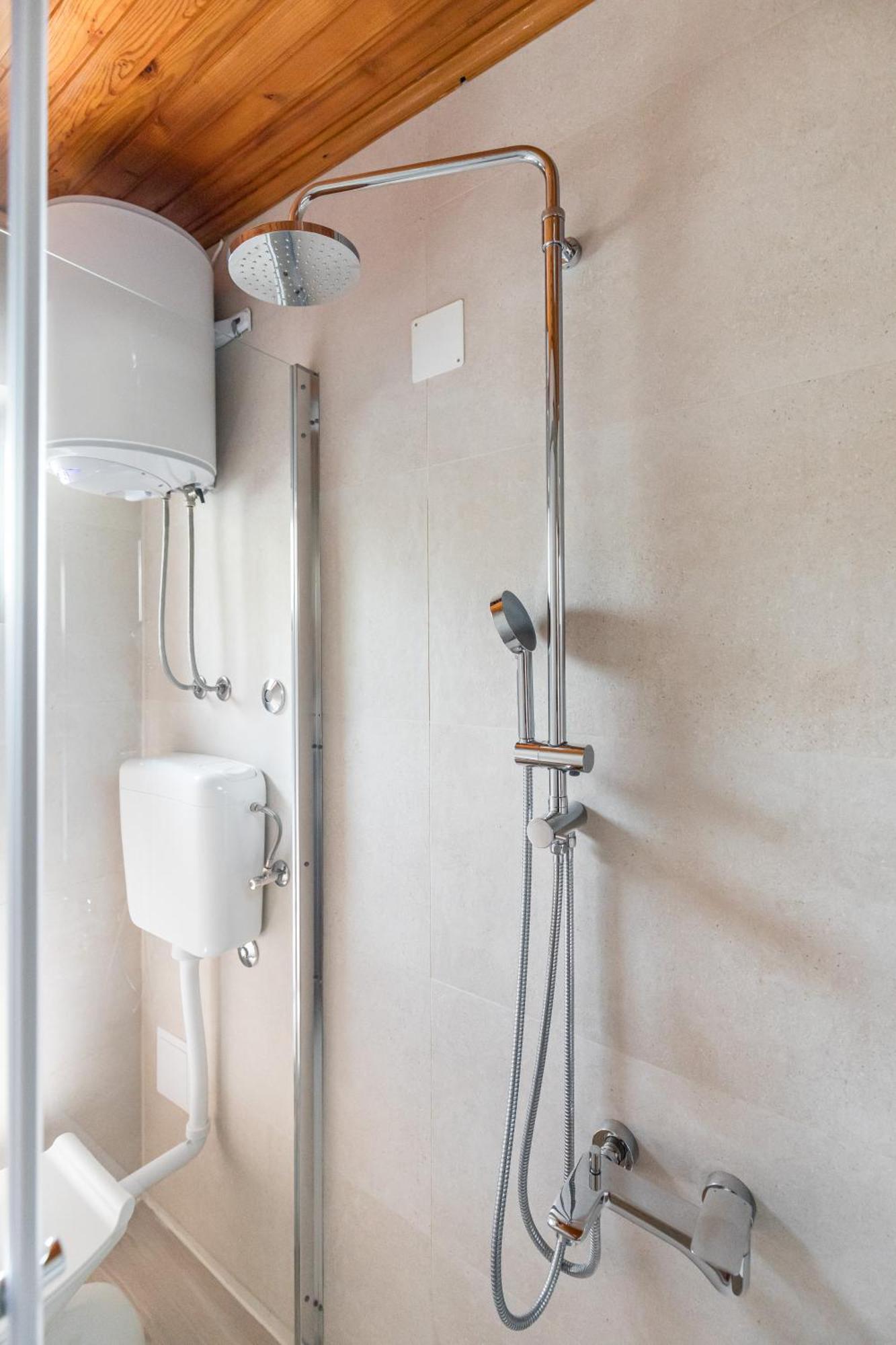 Apartman Lulu Сплит Екстериор снимка