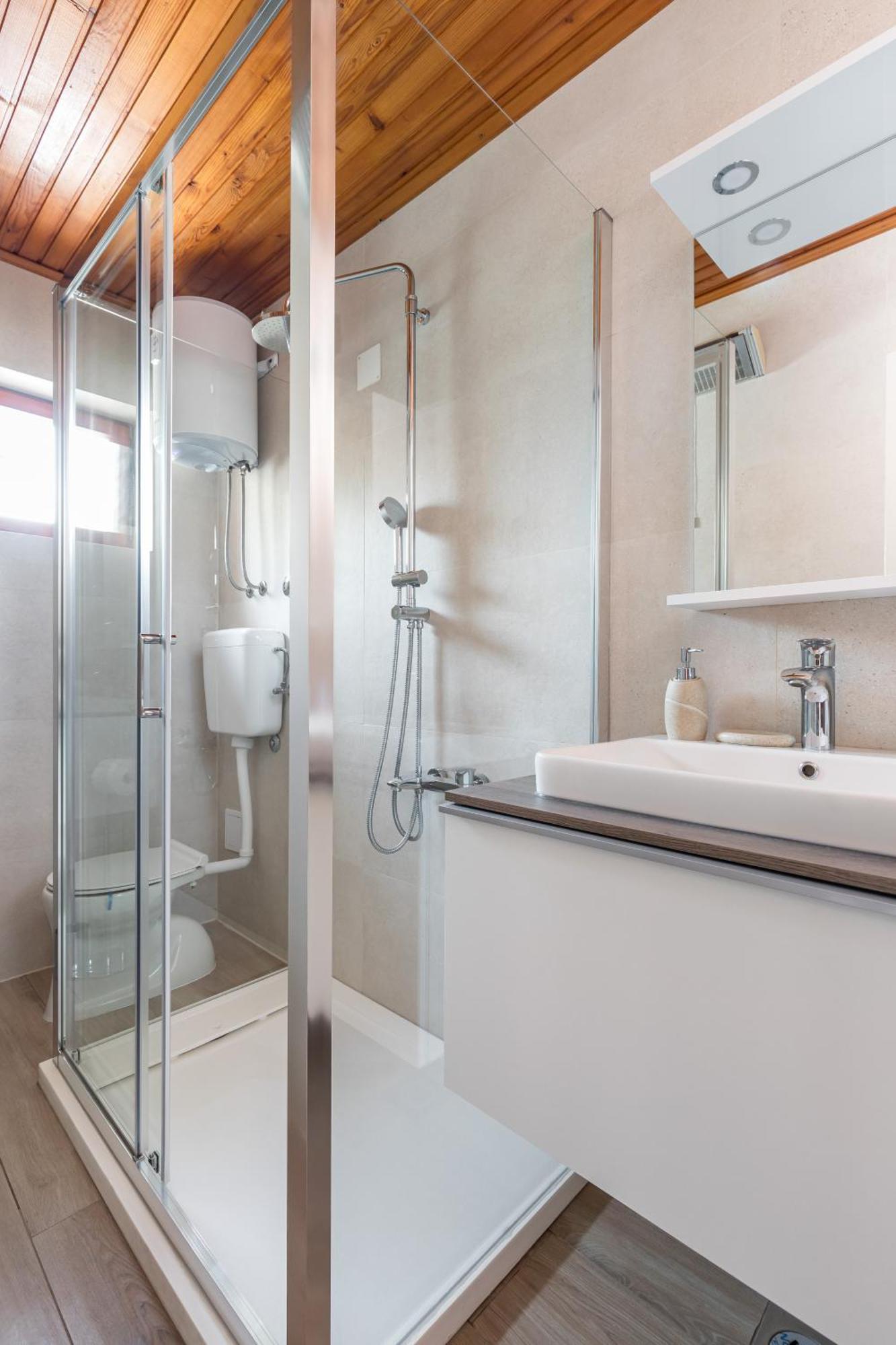 Apartman Lulu Сплит Екстериор снимка