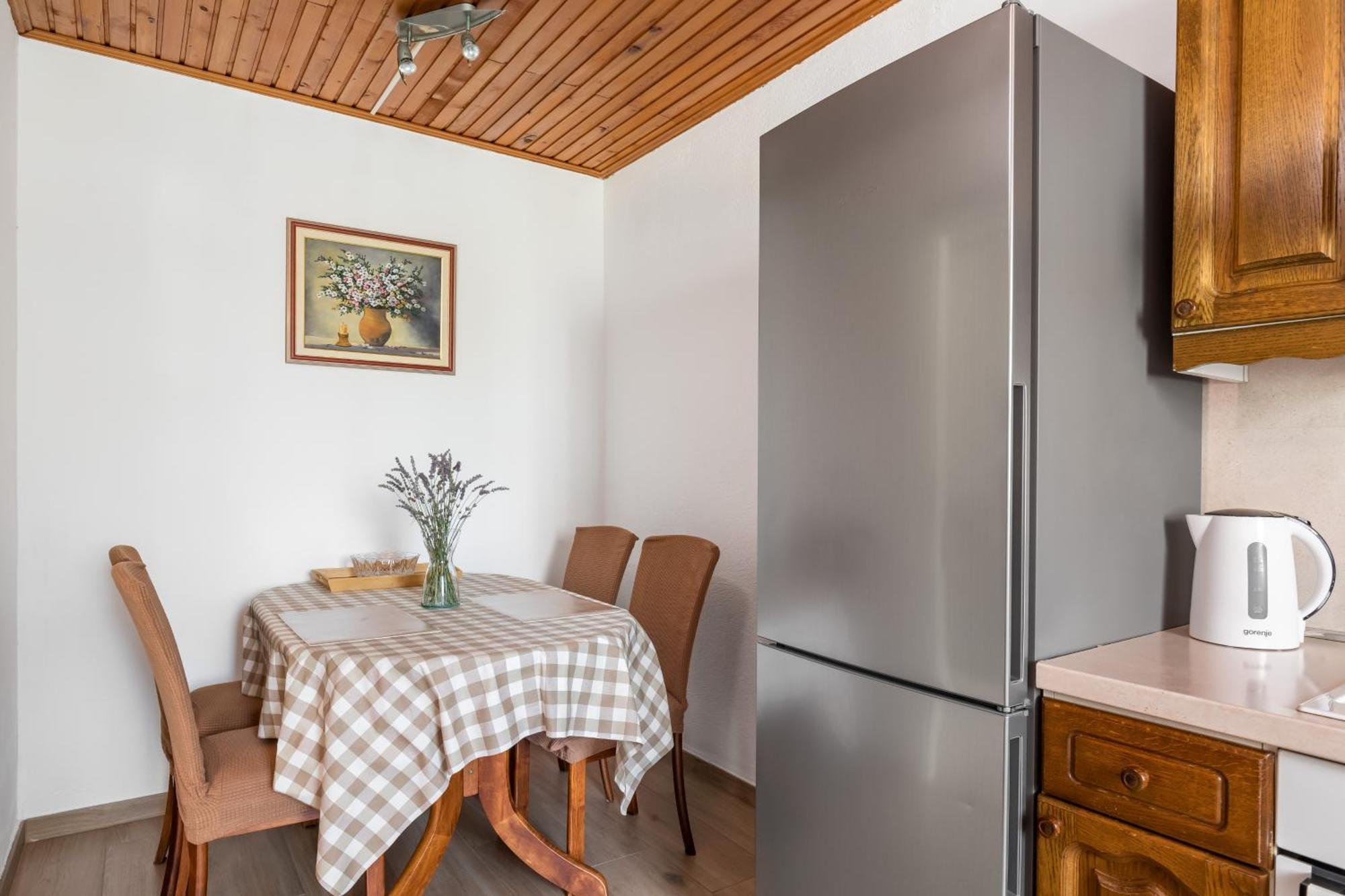 Apartman Lulu Сплит Екстериор снимка