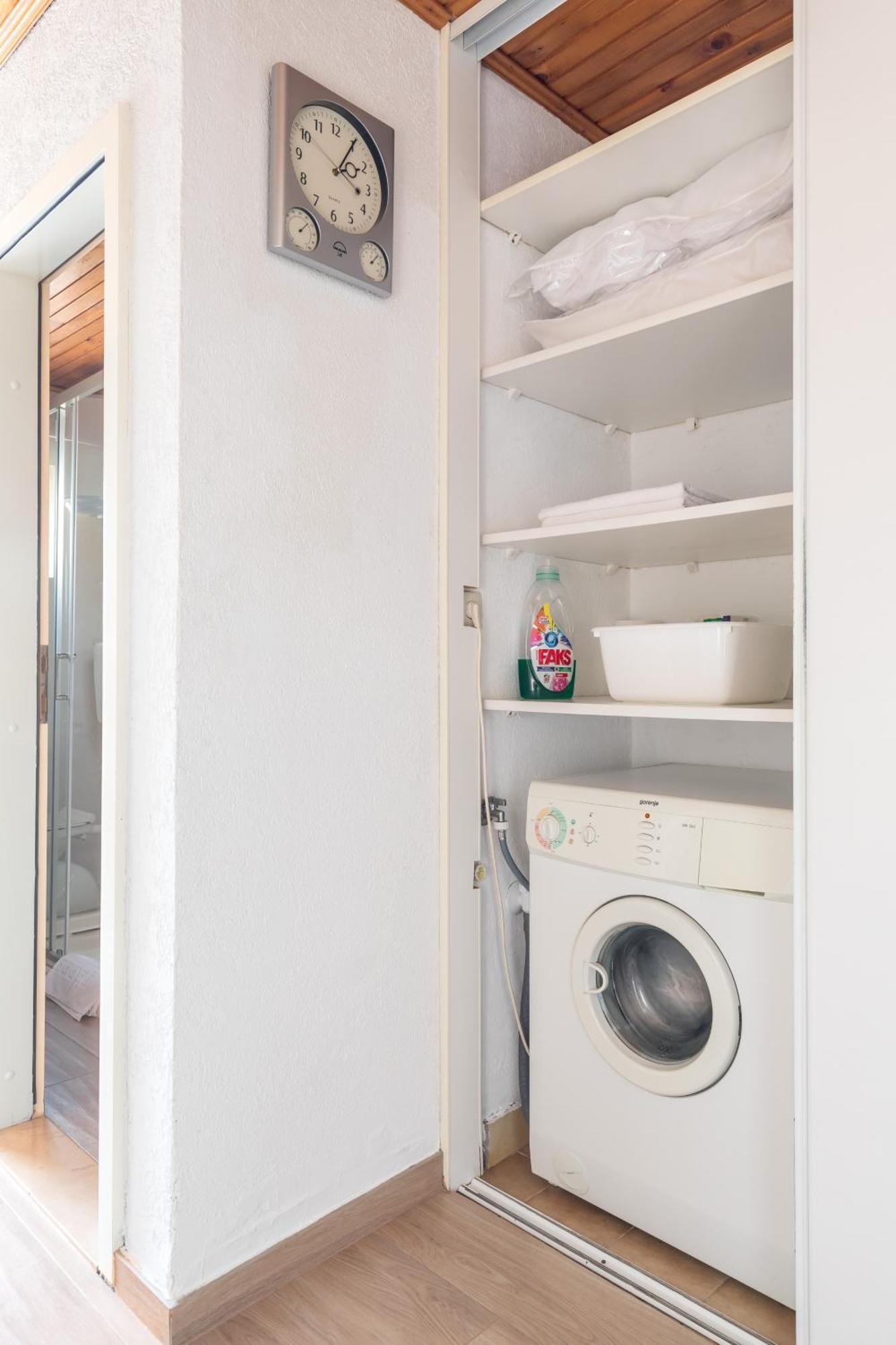 Apartman Lulu Сплит Екстериор снимка