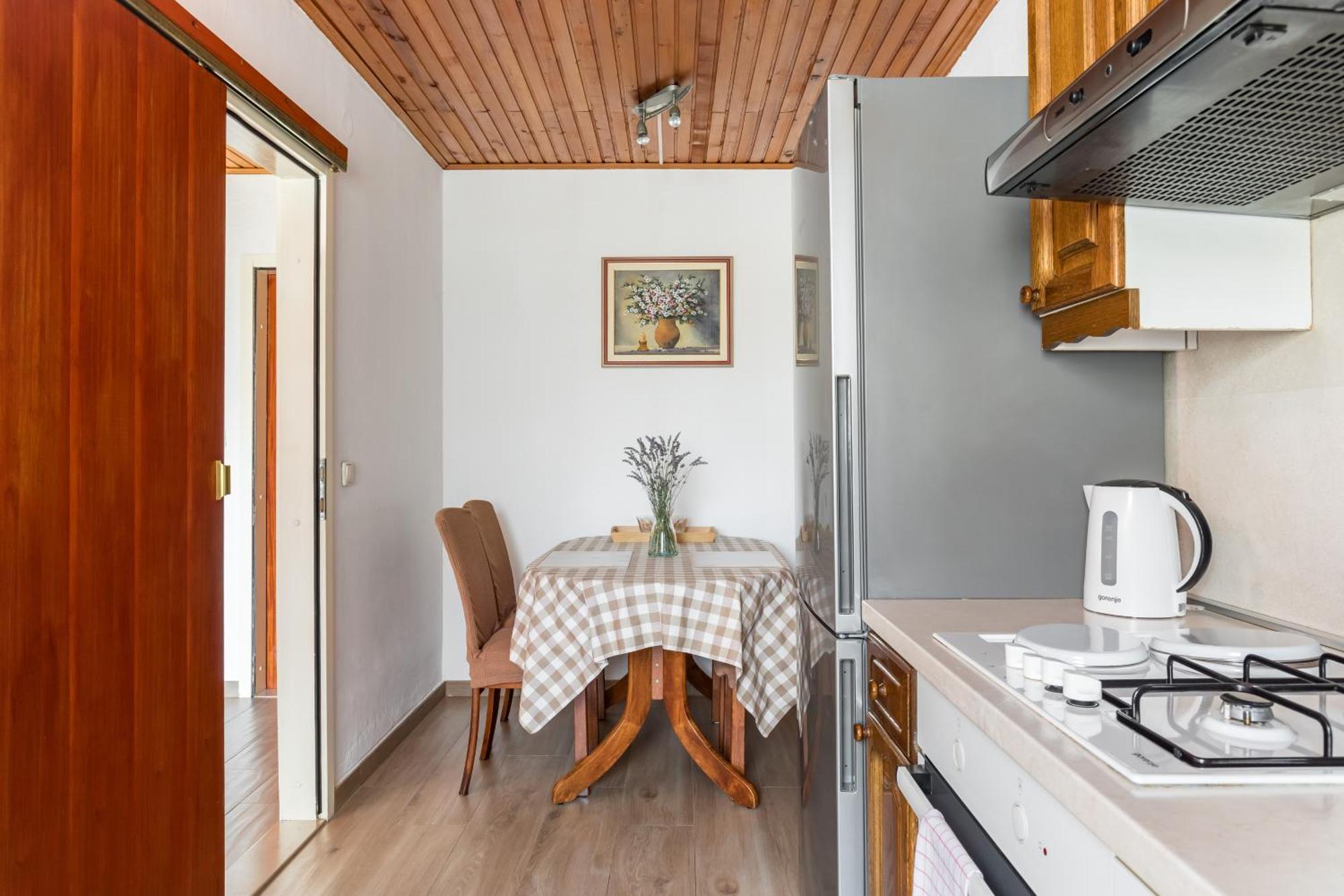 Apartman Lulu Сплит Екстериор снимка
