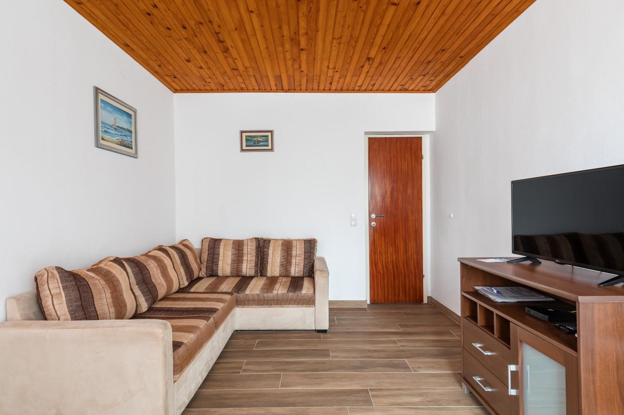 Apartman Lulu Сплит Екстериор снимка