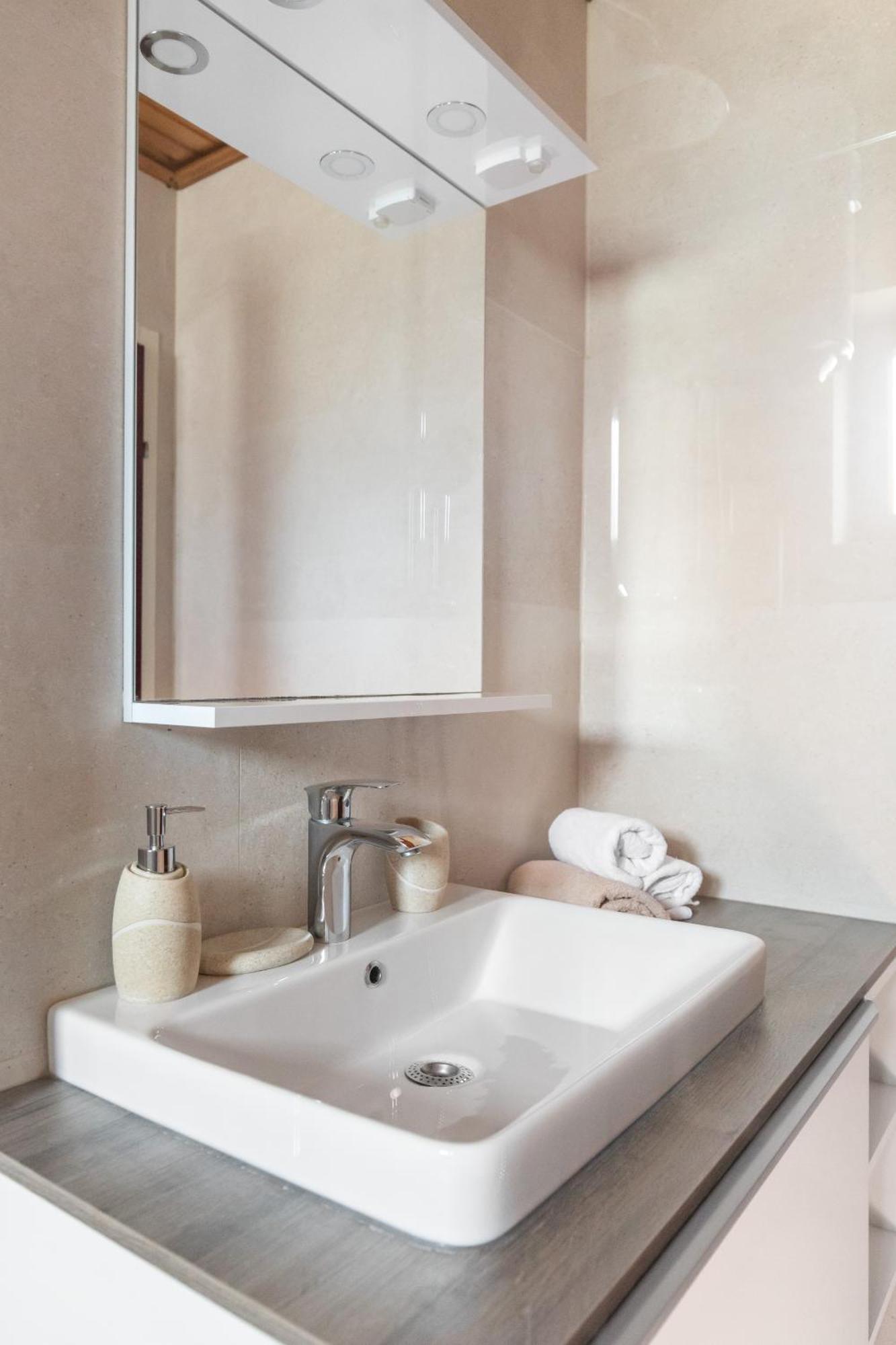 Apartman Lulu Сплит Екстериор снимка