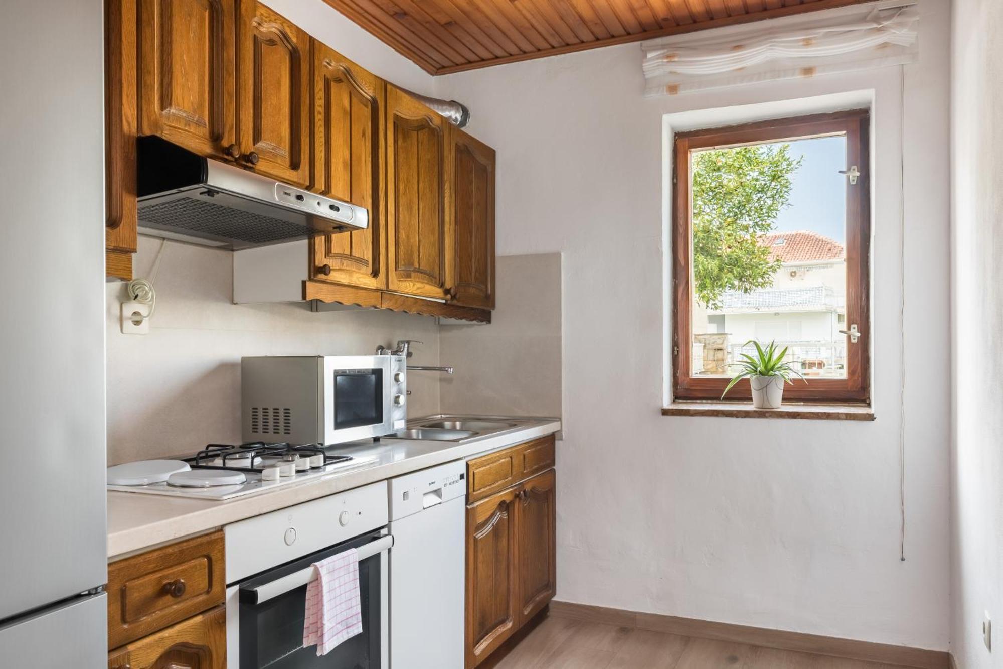 Apartman Lulu Сплит Екстериор снимка