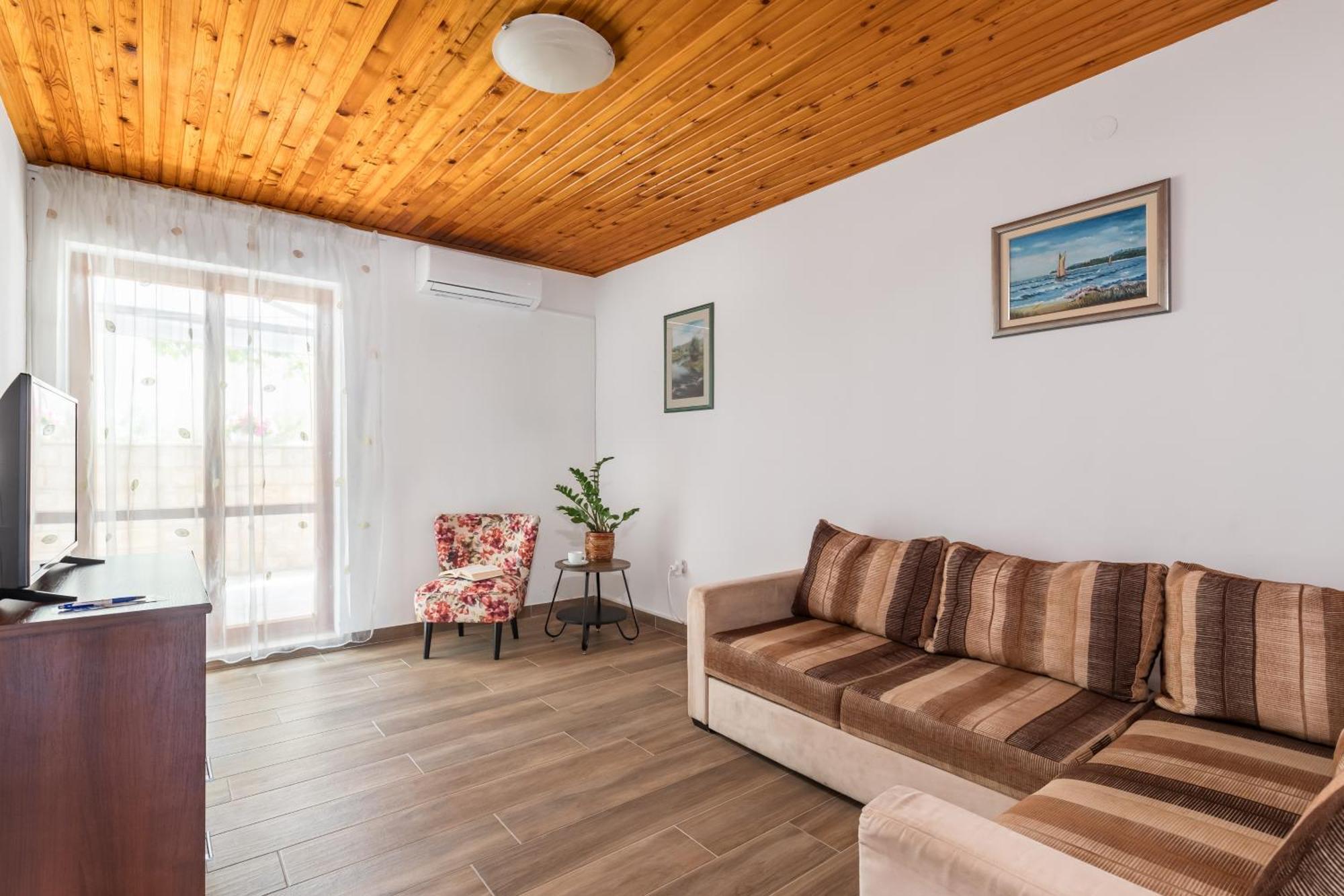 Apartman Lulu Сплит Екстериор снимка