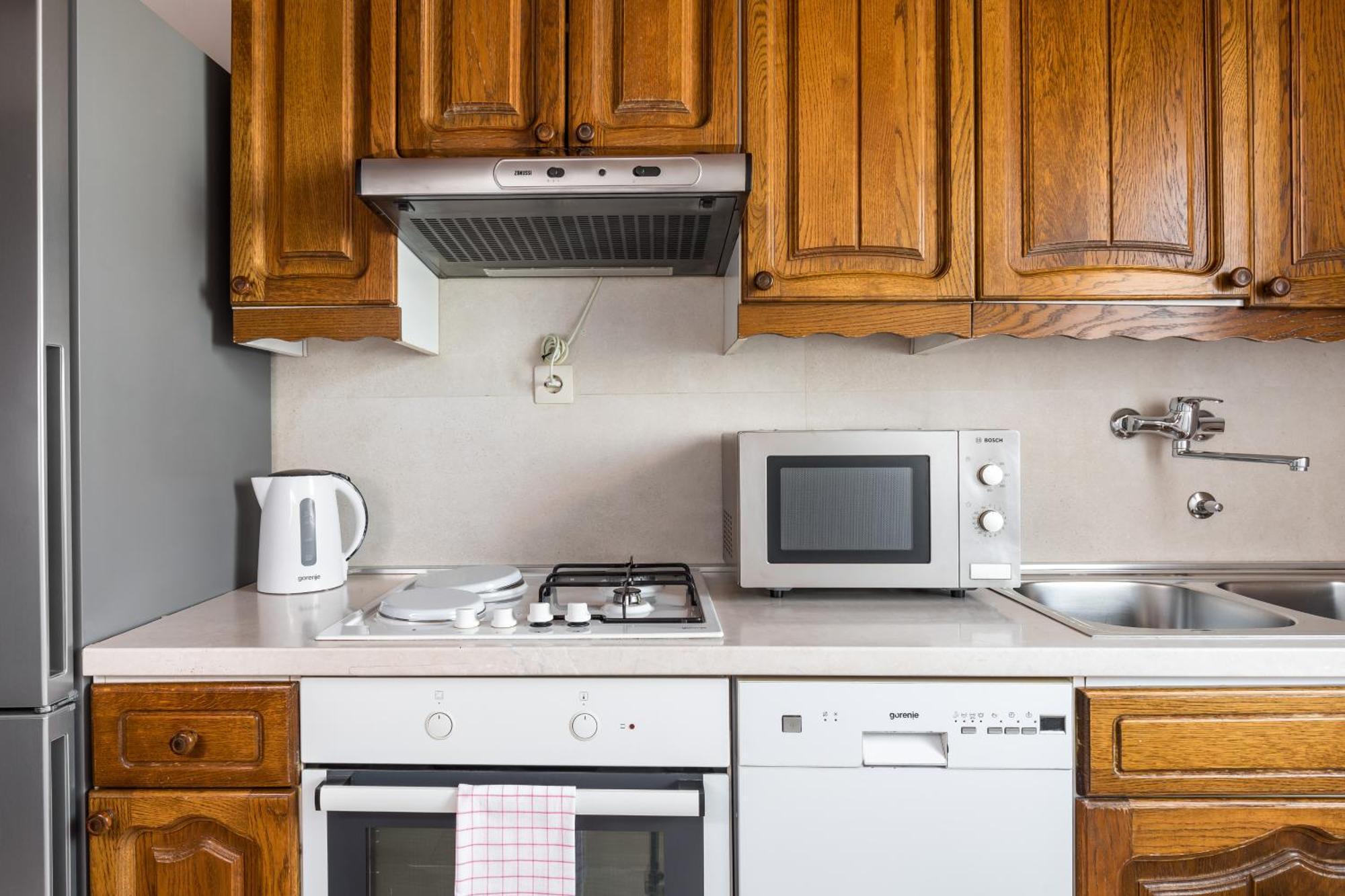 Apartman Lulu Сплит Екстериор снимка