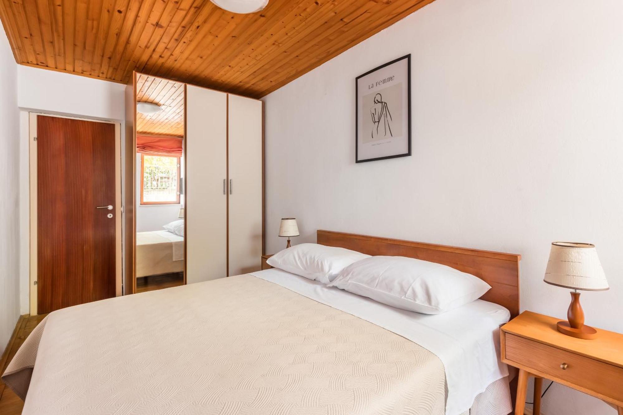 Apartman Lulu Сплит Екстериор снимка