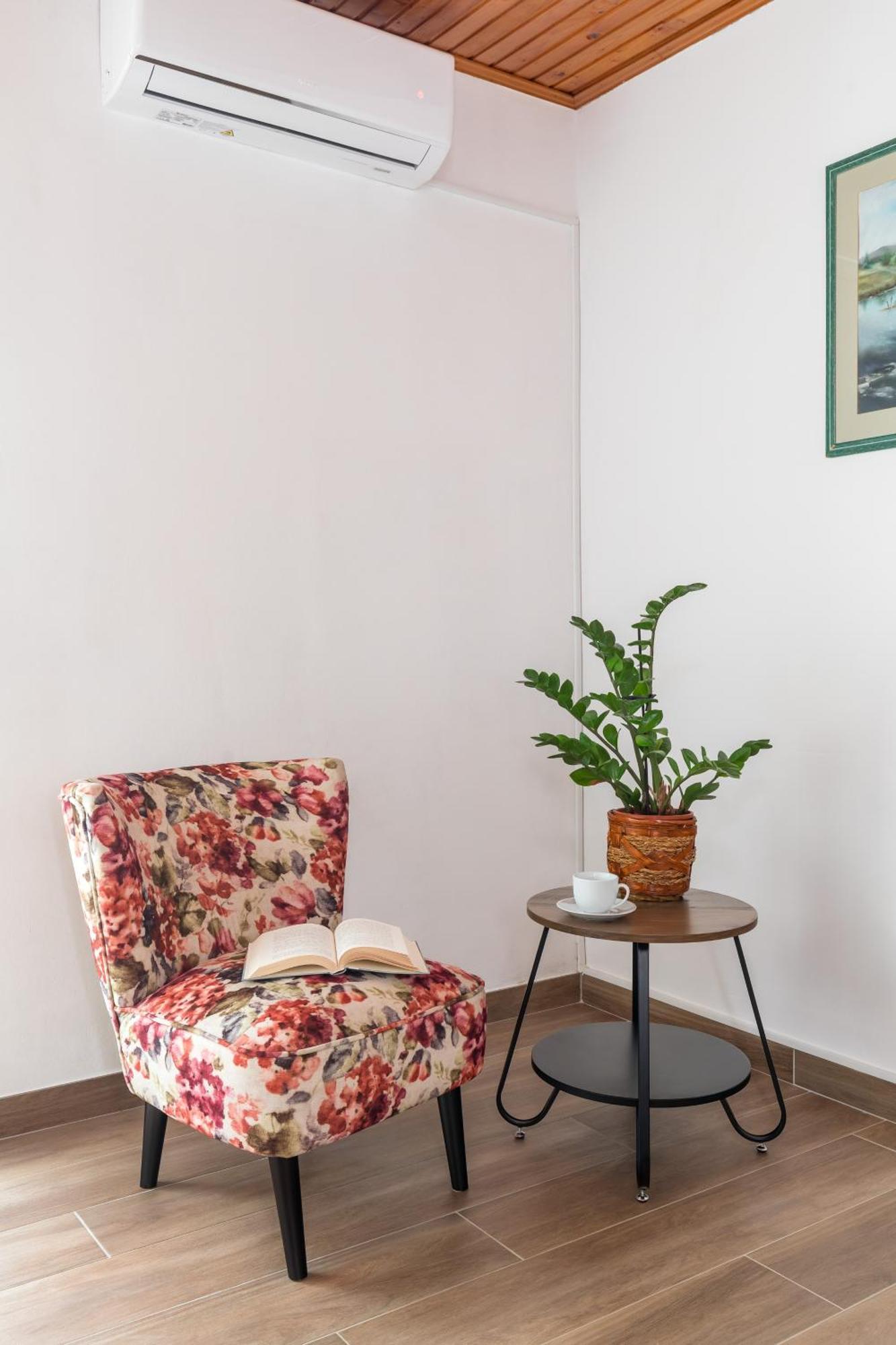 Apartman Lulu Сплит Екстериор снимка